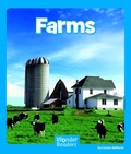 Cover: Farms - Capstone Press