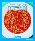 Cover: Numbers Are Everywhere - Capstone Press