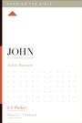 Cover: John - Crossway