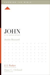 Enlarge image Cover: John - Crossway