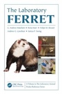 Cover: The Laboratory Ferret - CRC Press