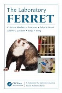 Abbildung von: The Laboratory Ferret - CRC Press