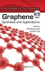 Cover: Graphene - CRC Press