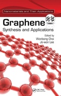 Cover: Graphene - CRC Press