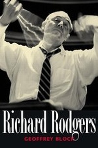 Enlarge image Cover: Richard Rodgers - Yale University Press