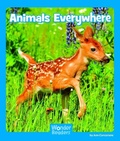 Cover: A Zoo Full of Birds - Capstone Press