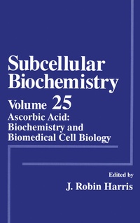 Abbildung von: Subcellular Biochemistry - Springer