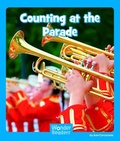 Cover: Counting at the Parade - Capstone Press