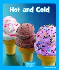 Cover: Hot and Cold - Capstone Press