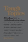 Cover: Tough Topics - Crossway Books