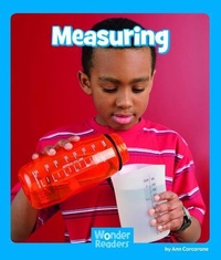 Enlarge image Cover: Measuring - Capstone Press