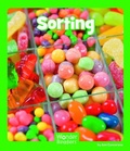 Cover: Sorting - Capstone Press