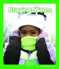 Cover: Staying Warm - Capstone Press