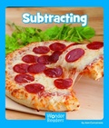 Cover: Subtracting - Capstone Press