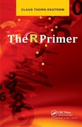 Cover: The R Primer - Chapman & Hall/CRC