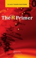 Cover: The R Primer - Chapman & Hall/CRC