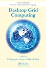 Cover: Desktop Grid Computing - Chapman & Hall/CRC