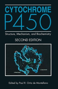 Abbildung von: Cytochrome P450 - Springer