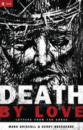 Cover: Death by Love - Crossway Books