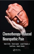 Cover: Chemotherapy-Induced Neuropathic Pain - CRC Press