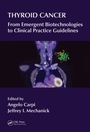 Cover: Thyroid Cancer - CRC Press