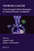 Cover: Thyroid Cancer - CRC Press