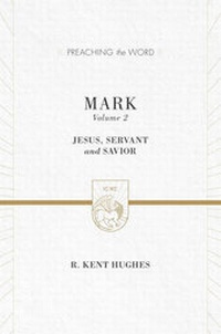 Bild: Mark - Crossway Books