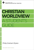 Cover: Christian Worldview - Crossway
