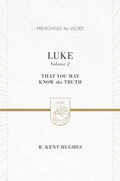 Bild: Luke - Crossway Books