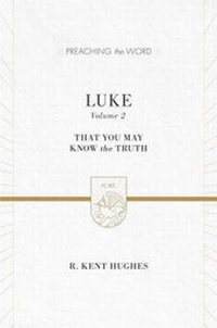 Bild: Luke - Crossway Books