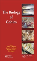 Cover: The Biology of Gobies - CRC Press