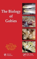 Cover: The Biology of Gobies - Science Publishers,U.S.
