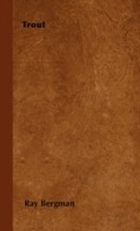 Enlarge image Cover: Trout - Read Books Ltd.