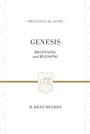 Cover: Genesis - Crossway Books