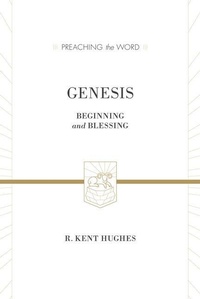 Enlarge image Cover: Genesis - Crossway Books