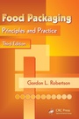Cover: Food Packaging - CRC Press