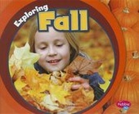 Enlarge image Cover: Exploring Fall - Capstone Press