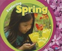 Enlarge image Cover: Exploring Spring - Capstone Press