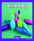 Cover: Divided by - Capstone Press