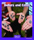 Cover: Dollars and Cents - Capstone Press