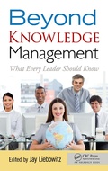 Cover: Beyond Knowledge Management - Auerbach