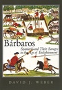 Cover: Bárbaros - Yale University Press