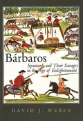 Cover: B&aacute;rbaros - Yale University Press