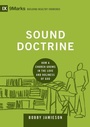 Cover: Sound Doctrine - Crossway Books