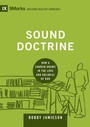 Cover: Sound Doctrine - Crossway