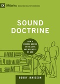 Cover: Sound Doctrine - Crossway