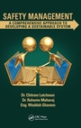 Cover: Safety Management - CRC Press