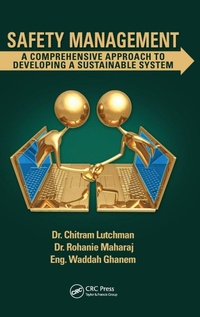 Enlarge image Cover: Safety Management - CRC Press