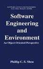 Cover: Software Engineering and Environment - Kluwer Academic / Plenum Publishers