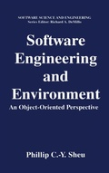 Cover: Software Engineering and Environment - Kluwer Academic / Plenum Publishers